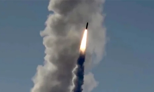 Russians killed in missile test blast were working on ‘new weapons’