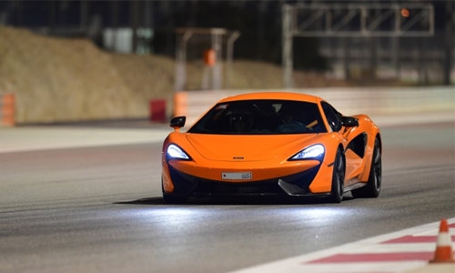 Back-to-back days of exhilarating experiences at BIC this weekend