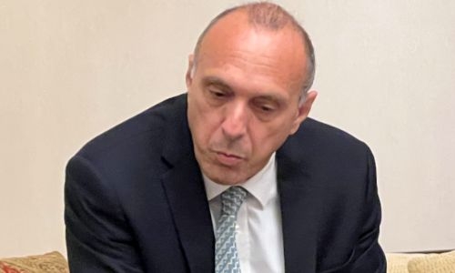 Israel ‘to join hands with Arab countries to address food crisis’