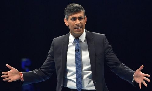 UK says dual national's execution in Iran will not go 'unchallenged'