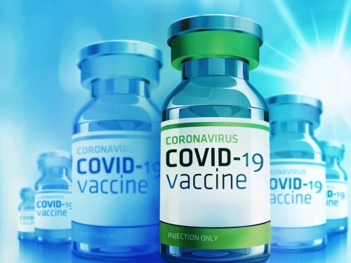A healthy young person may not get COVID vaccine till 2022