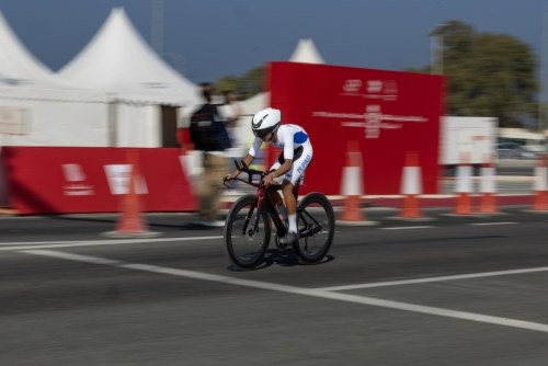 Top Performers Claim Medals At Youth Games Top Performers Claim Medals At Youth Games