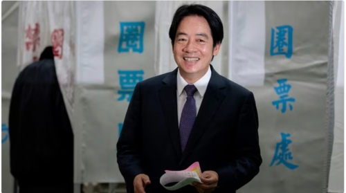 Taiwan President Cancels Eswatini Visit Amid Flight Permit Dispute