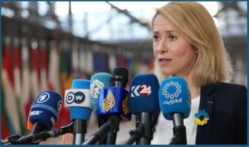 EU Urges Diplomacy Over Iran EU Urges Diplomacy Over Iran