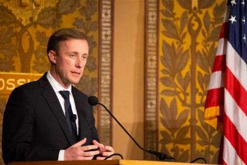 US unveils fresh export curbs targeting China's chip sector US unveils fresh export curbs targeting China's chip sector