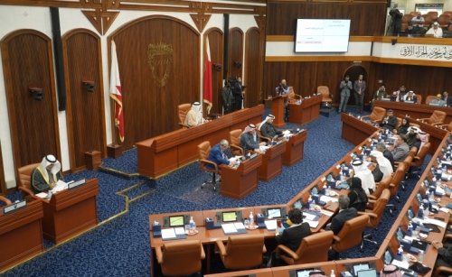 Speaker hails royal initiatives to help Bahraini citizens