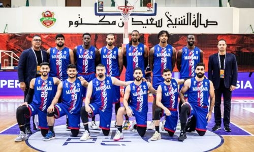 Manama win over Chennai Heats by default Manama win over Chennai Heats by default