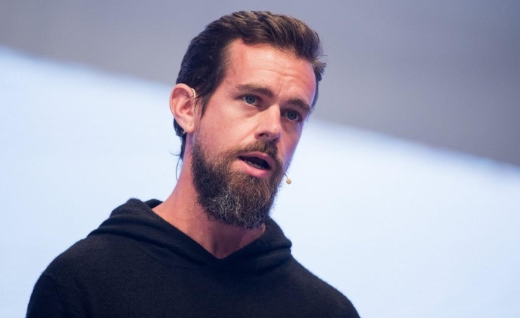 Twitter chief pledges $1 billion for coronavirus, charity