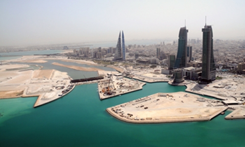 Today's Bahrain Weather Today's Bahrain Weather