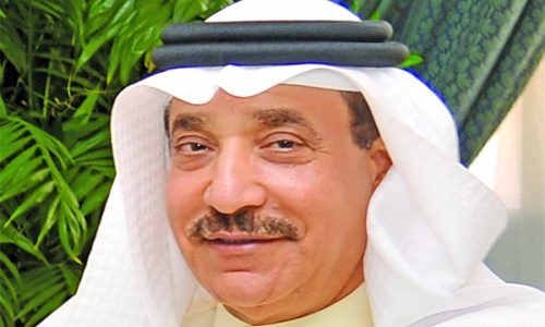 BD26m annually allocated  for social support services 