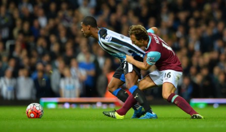 Payet's double helps Bilic torment McClaren again Payet's double helps Bilic torment McClaren again