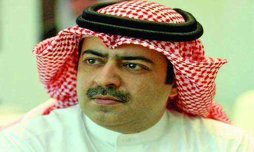 Summit vital platform for decision-makers, says Al Absi Summit vital platform for decision-makers, says Al Absi