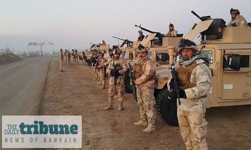 US strikes Kataib Hizbollah in Iraq US strikes Kataib Hizbollah in Iraq