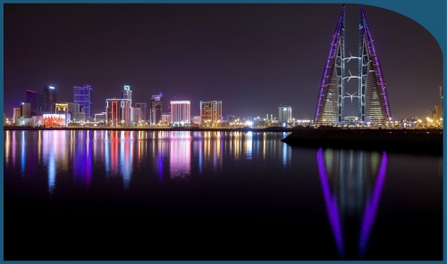 Bahrain to host 2026 Wrestling World Championships Bahrain to host 2026 Wrestling World Championships