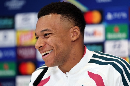 Mbappé Embraces Ballon d’Or Hopes After Historic World Cup Mbappé Embraces Ballon d’Or Hopes After Historic World Cup