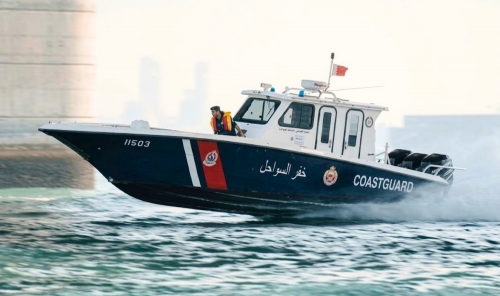 31-Year-Old Dies After Drowning Near Amwaj 31-Year-Old Dies After Drowning Near Amwaj