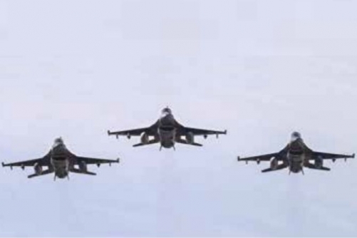 Joint Defence Cooperation 