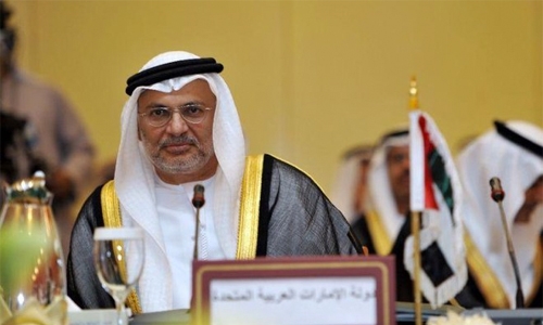 UAE demands guarantees before mending Qatar ties