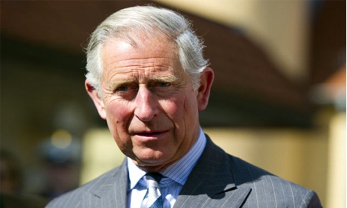 Prince of Wales, Duchess of Cornwall arrive today Prince of Wales, Duchess of Cornwall arrive today