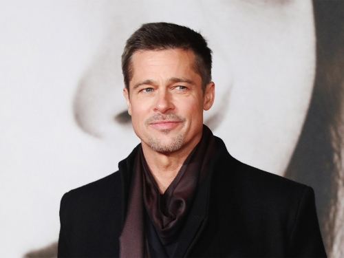 Brad Pitt is ‘doubtful’ he will ever marry again