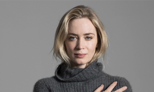 Emily Blunt got scared with ‘Mary Poppins Returns’ offer