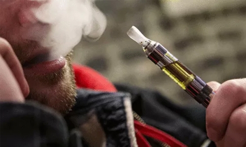 E-cigarettes banned in Oman E-cigarettes banned in Oman