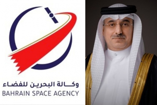 Bahrain Space Agency CEO Joins Global Talks on Orbital Traffic and Space Sustainability Bahrain Space Agency CEO Joins Global Talks on Orbital Traffic and Space Sustainability