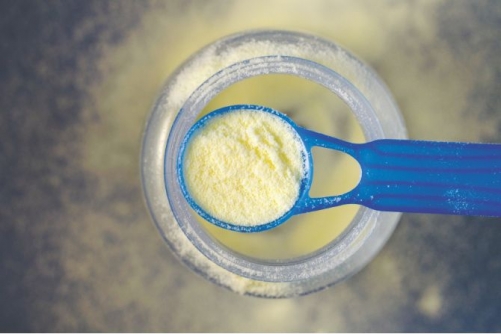 Nestle acknowledges delay before baby milk recall Nestle acknowledges delay before baby milk recall