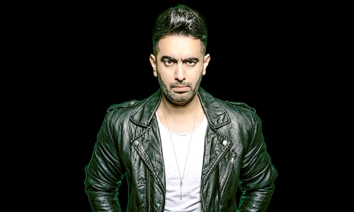 Bahraini DJ Abdulla Almuharraqi releases worldwide single
