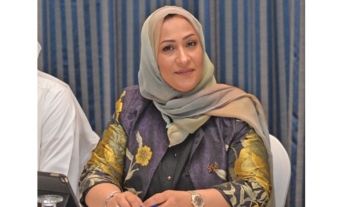 Taqawi named Badminton president