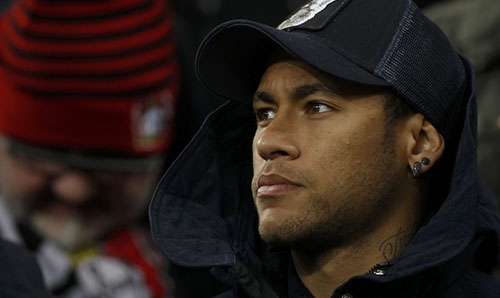 Spanish prosecutors back legal action in Neymar fraud case Spanish prosecutors back legal action in Neymar fraud case