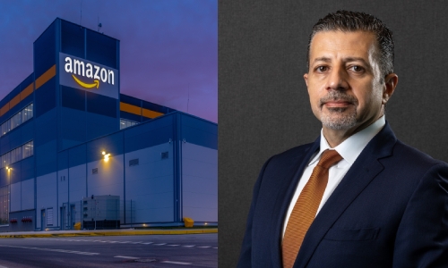 GFH completes early exit of Amazon portfolio in Spain