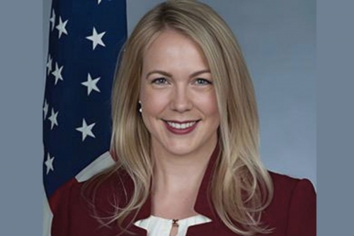 US Welcomes Start of Bahrain’s UN Security Council Presidency