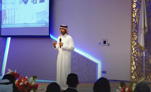 Bahrain Polytechnic holds Orientation Day for 290 Master and Top-Up students