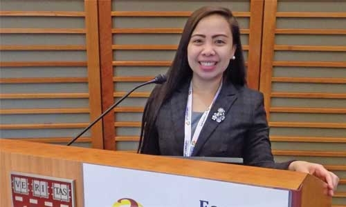 Bridging gap in English Communication skills Bridging gap in English Communication skills