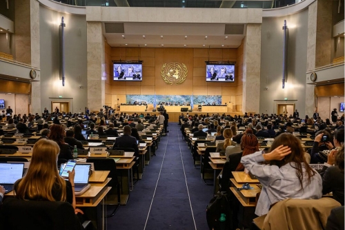 UN Human Rights Council to Hold Urgent Debate on Israeli Strike in Qatar