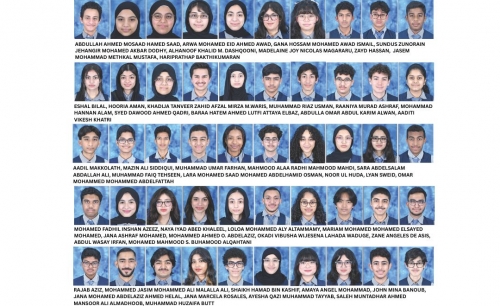 Al Noor International School Celebrates High Attainment In Cambridge International Examinations June 2025 Al Noor International School Celebrates High Attainment In Cambridge International Examinations June 2025