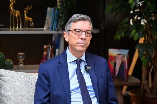 France Calls Recognition of Palestine a ‘Moral Duty and Political Necessity’