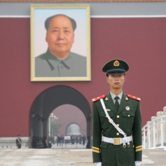 Mao Zedong's chief bodyguard dies aged 99: report Mao Zedong's chief bodyguard dies aged 99: report