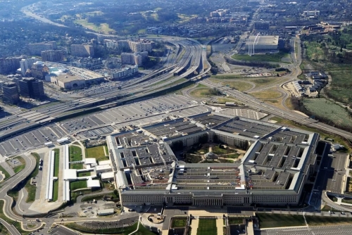 Pentagon says 365 Service Members Wounded Since Start of Operation Epic Fury Pentagon says 365 Service Members Wounded Since Start of Operation Epic Fury