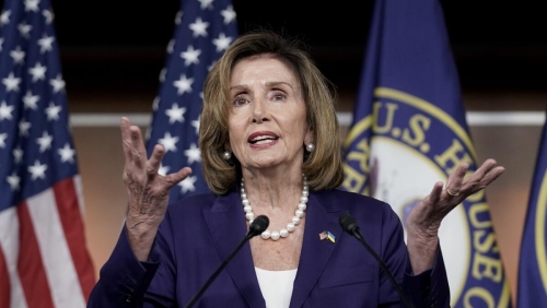 Pelosi set to visit South Korea's heavily-fortified DMZ Pelosi set to visit South Korea's heavily-fortified DMZ