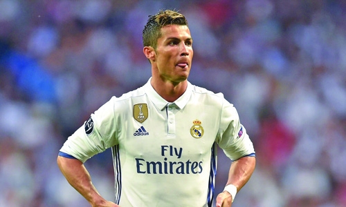 Why I’m the best in the world