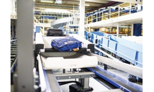 Latest baggage rules ‘will improve efficiency at BIA’ Latest baggage rules ‘will improve efficiency at BIA’