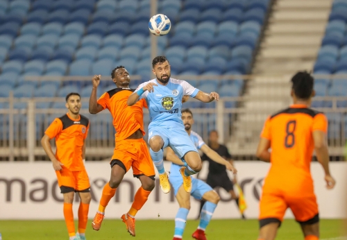 Riffa face Muharraq in crucial King’s Cup quarters clash