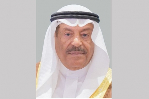 Bahrain a Global Model of Cultural Dialogue and Tolerance, Says Shura Council Chairman 