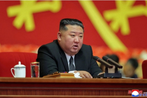 N Korea fires missile after Seoul's demand for apology N Korea fires missile after Seoul's demand for apology