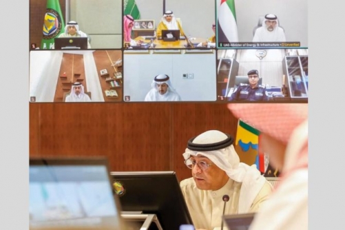 GCC Moves to Activate Green Lanes to Secure Trade Flow GCC Moves to Activate Green Lanes to Secure Trade Flow