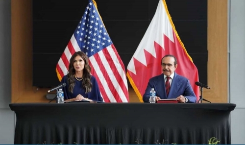 Bahrain Police Force Celebrates Achievements, Enhances Safety, and Strengthens Community Engagement on Police Day Bahrain Police Force Celebrates Achievements, Enhances Safety, and Strengthens Community Engagement on Police Day