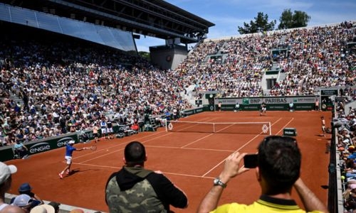 Djokovic says ‘part of me will leave’ when Nadal quits Djokovic says ‘part of me will leave’ when Nadal quits