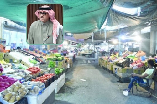 Ministry plans renovations to enhance safety and functionality at Jidhafs Market
